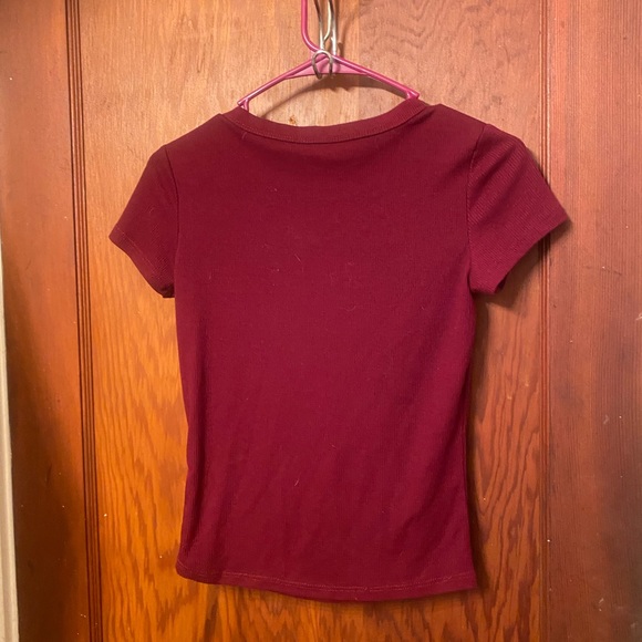 Cute sun tee - Picture 7 of 9